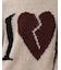LOVER KNIT CREW