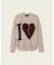 LOVER KNIT CREW