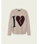 LOVER KNIT CREW