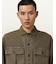 ALBYN LS SHIRT