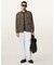 ALBYN LS SHIRT
