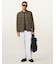 ALBYN LS SHIRT