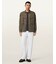 ALBYN LS SHIRT