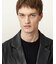 ASHVALE BLAZER
