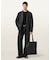 ASHVALE BLAZER