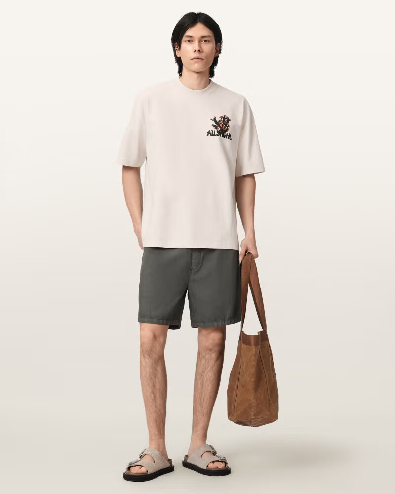 CACTI SS CREW