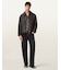 GARRISON JACKET