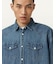 FENTON SHIRT
