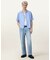 ARRAN SS SHIRT