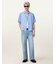ARRAN SS SHIRT