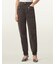 VAL TENCEL TROUSER