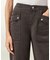 VAL TENCEL TROUSER