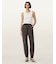 VAL TENCEL TROUSER