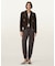 VAL TENCEL TROUSER