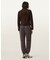 VAL TENCEL TROUSER