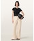 CONWAY TROUSER
