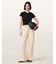 CONWAY TROUSER