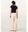 CONWAY TROUSER
