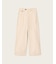 CONWAY TROUSER