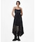 LEIA DOTT DRESS