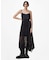 LEIA DOTT DRESS