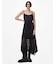 LEIA DOTT DRESS