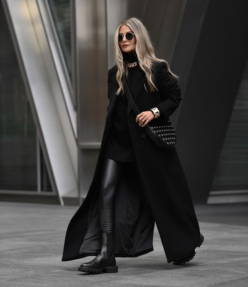 CORA LEGGINGS
