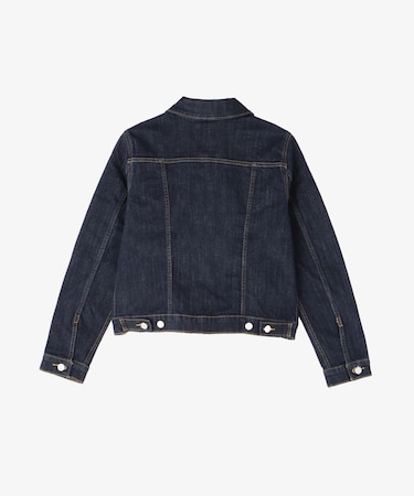MAX&Co. ダークデニム デニムジャケット 36 ウィメンズ デニム 