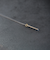 K10WG/K10 ダイヤモンド ペンダント タテ