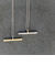 K10/K10WG ダイヤモンド ペンダント ヨコ