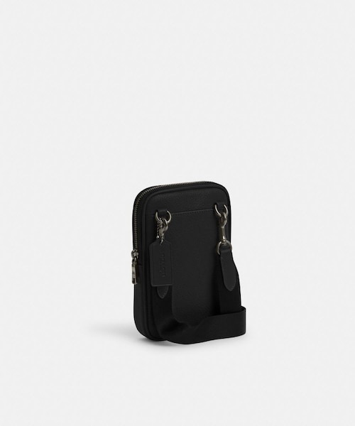 新品 COACH 希少 エイデン クロスボディ レザー ボディバッグ 楽天市場】コーチ(COACH) エイデン クロスボディバッグ