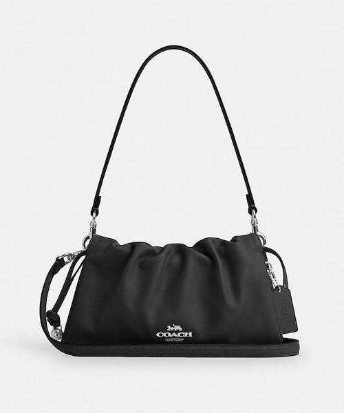 公式】フェイ ショルダー バッグ・ルーシング｜コーチ