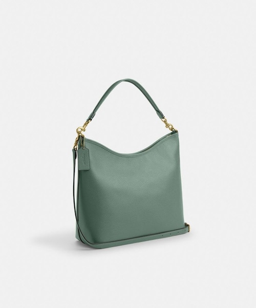 専用。COACH ラージ ショルダー バッグ 公式】ローレル ラージ ショルダー バッグ｜コーチ アウトレット