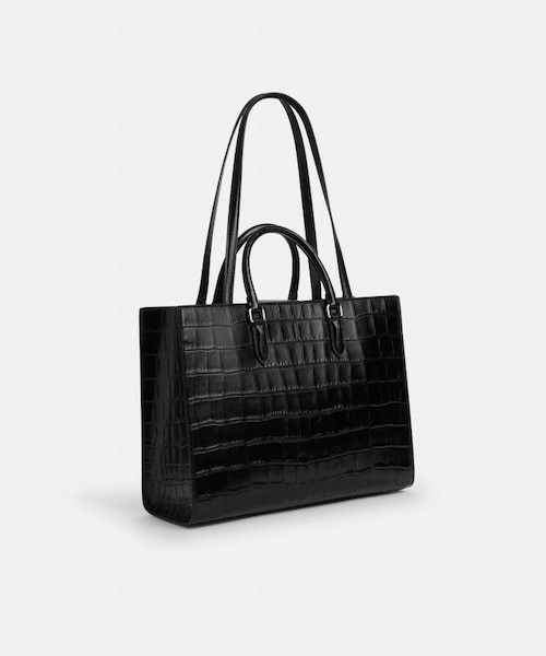 公式】マギー トート バッグ｜コーチ アウトレットのアウトレット通販