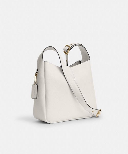 公式】ハドリー コンバーチブル クロスボディ バッグ｜コーチ