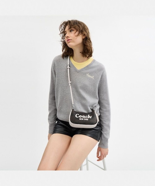 オンライン限定【公式】テリ ミニ クロスボディ バッグ オンライン限定【公式】テリ ミニ クロスボディ バッグ