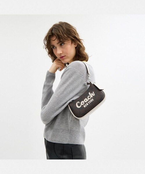 オンライン限定【公式】テリ ミニ クロスボディ バッグ オンライン限定【公式】テリ ミニ クロスボディ バッグ