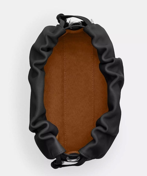 公式】フェイ ドローストリング バッグ｜コーチ アウトレットの