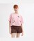 【公式】クロップド Tシャツ・ステッカー パッチ
