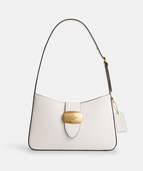 公式】エライザ ショルダー バッグ｜コーチ アウトレットの