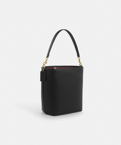 公式】シティ ラージ バケット バッグ｜コーチ アウトレットの