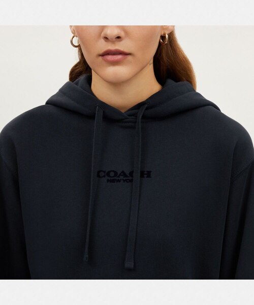 公式】シグネチャー フーディー｜コーチ アウトレットのアウトレット
