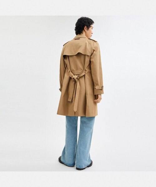 公式】コア トレンチ｜コーチ アウトレットのアウトレット通販｜三井