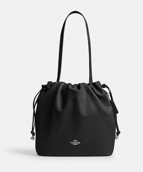 公式】フェイ ドローストリング トート バッグ｜コーチ アウトレットの