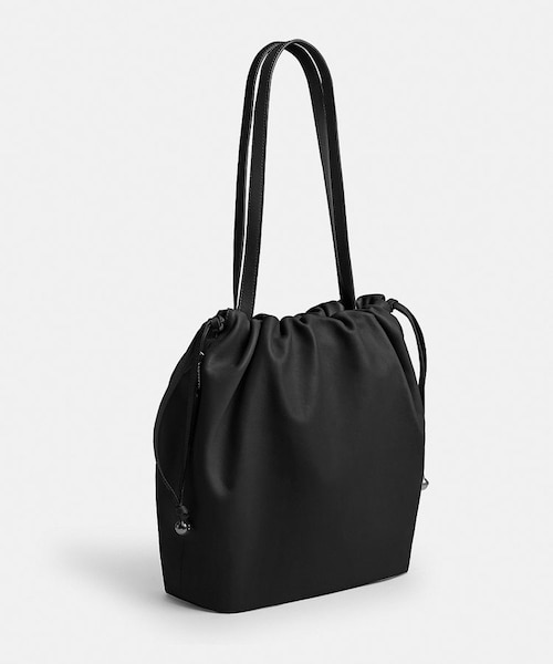 公式】フェイ ドローストリング トート バッグ｜コーチ アウトレットの