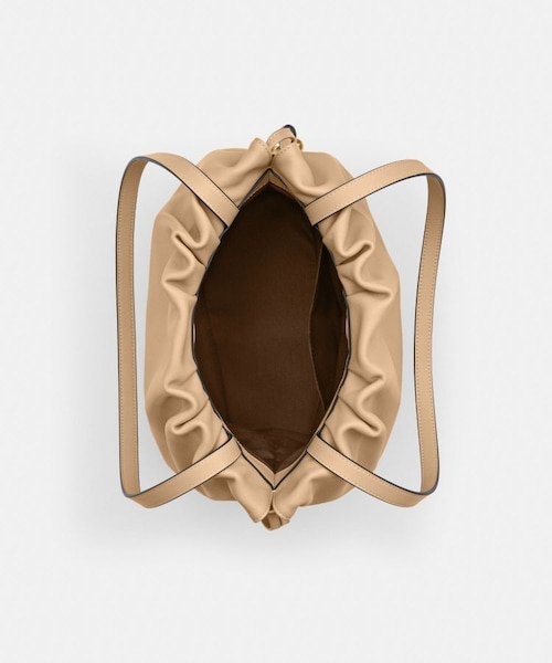 公式】フェイ ドローストリング トート バッグ｜コーチ アウトレットの