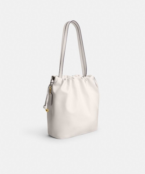 公式】フェイ ドローストリング トート バッグ｜コーチ アウトレットの