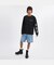 【公式】コズミック コーチ ロング スリーブ Tシャツ