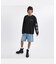 【公式】コズミック コーチ ロング スリーブ Tシャツ