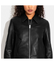 【公式】レザー ジャケット